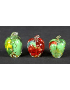 Juego de Pisapapeles de... 2