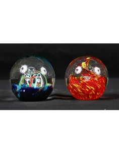 Pareja de Pisapapeles de... 2