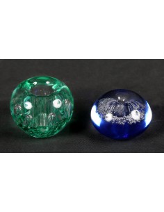 Pareja de Pisapapeles de... 2