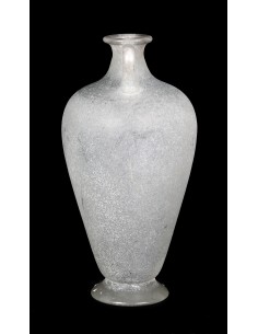 Ánfora de cristal de Murano. 2