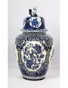 Tibor de Porcelana...