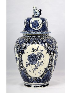 Tibor de Porcelana... 2