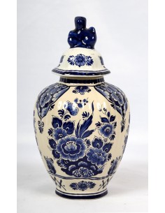 Tibor de Porcelana...