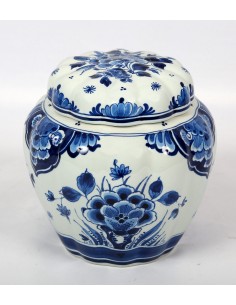 Bombonera de Porcelana...