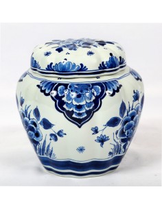 Bombonera de Porcelana... 2