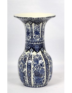 Jarrón de Porcelana...