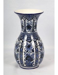 Jarrón de Porcelana...