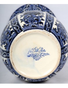 Jarrón de Porcelana... 2