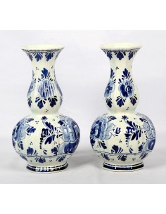 Pareja de jarrones de... 2