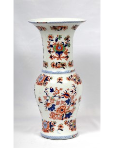 Jarrón de Porcelana... 2