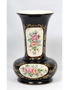 Jarrón de Porcelana...