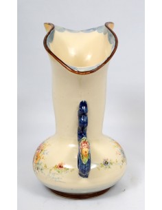 Jarrón de Porcelana... 2