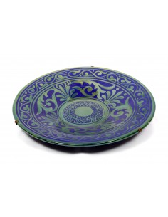 Plato de Cerámica de... 2