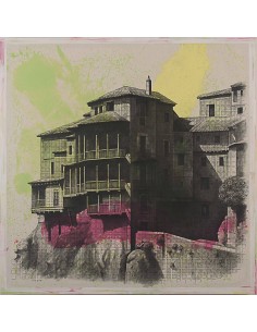 Luis Acosta "Casas Colgadas...