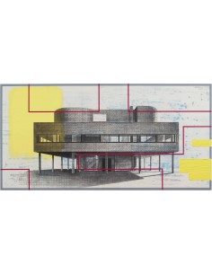 Luis Acosta "Villa Savoye"