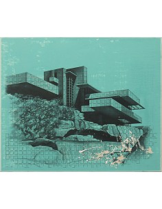 Luis Acosta "Casa Kaufmann"