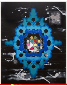 Luis Acosta "Flor China"