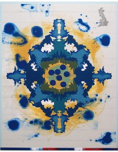 Luis Acosta "Flor Británica"