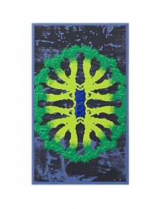 Luis Acosta "Flor Italiana"