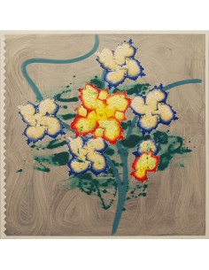 Luis Acosta "Primavera...