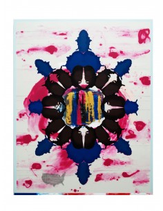 Luis Acosta "Flor...