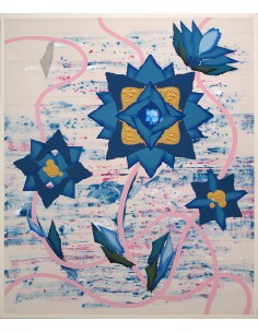 Luis Acosta "Flor de la...