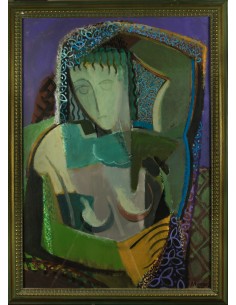 Lorenzo González "Susana"