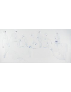 Begoña Montalbán "Reflejos...