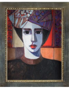 Carlos Catasse "Mujer"