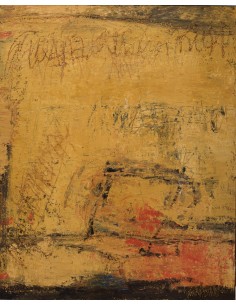 Justo González "No Name"