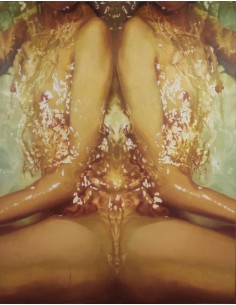 Xu Wentao "Clonning Nº2"