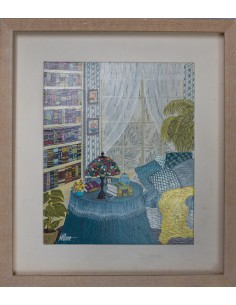 Maribel Alonso "No Name"