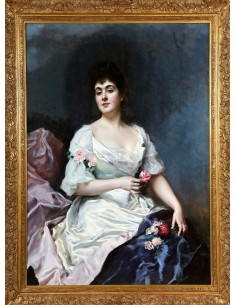 Raimundo de Madrazo y...